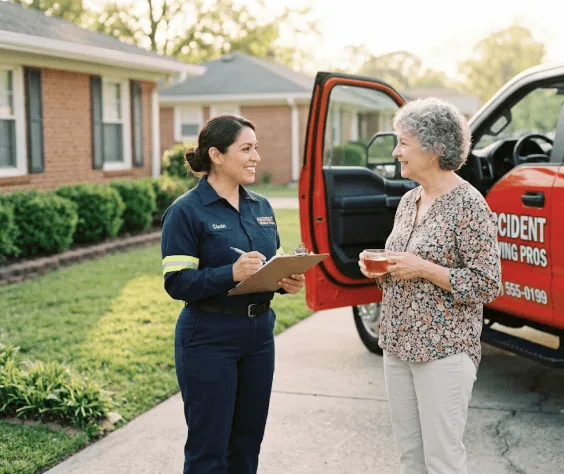 Accident Towing Service Mount Hamilton, CA FAQs